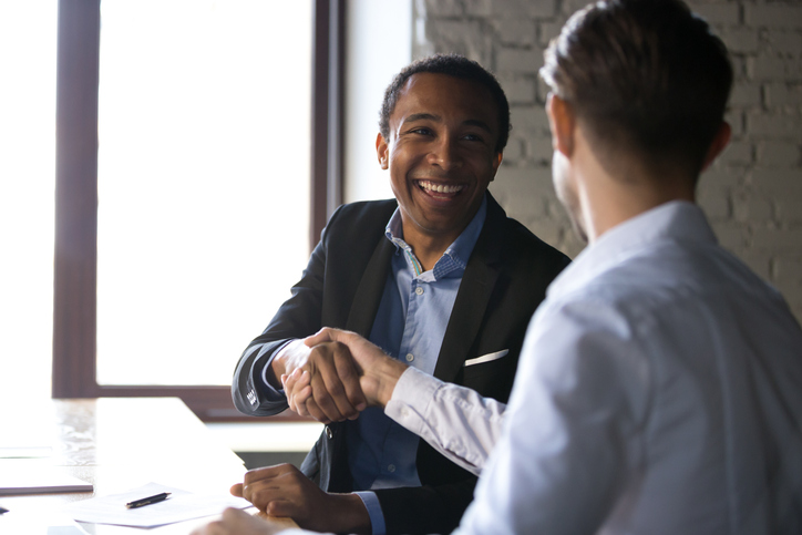 How to Create a Human Experience in Digital Sales