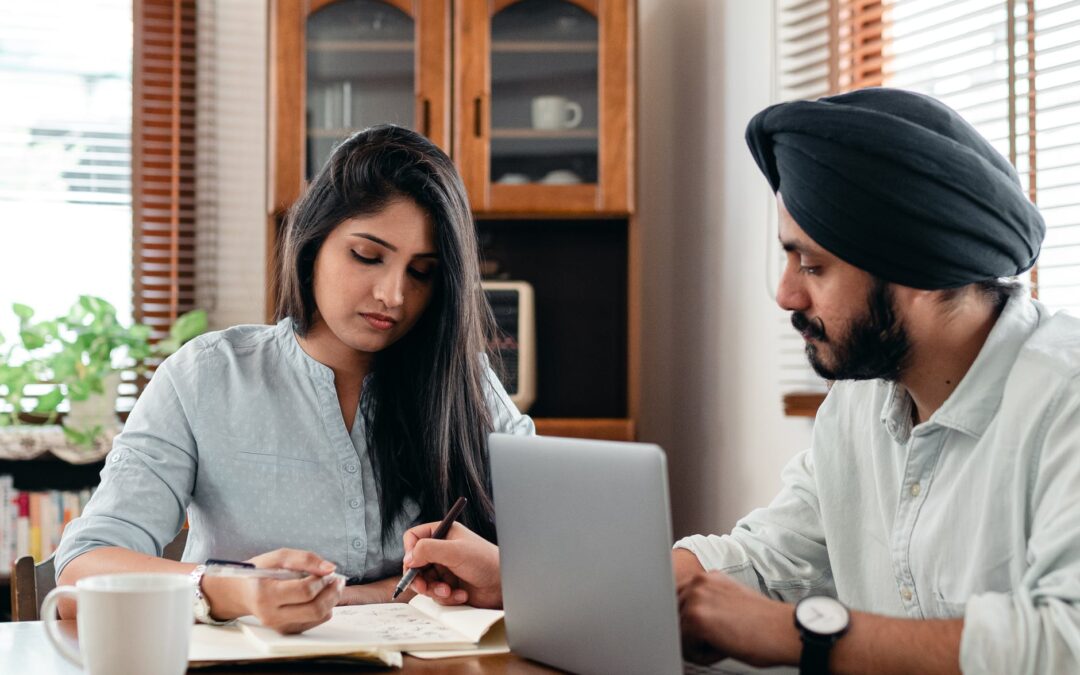 How to Engage New Mortgage Customers Where they Live: The Digital World