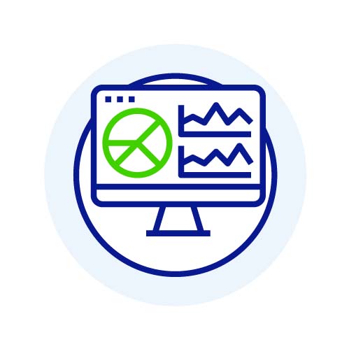 afp-4 data gathering icon