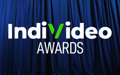 BlueRush Announces IndiVideo Customer Award Winners