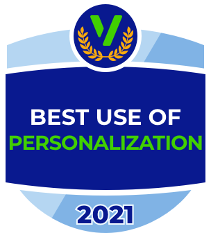 personalization
