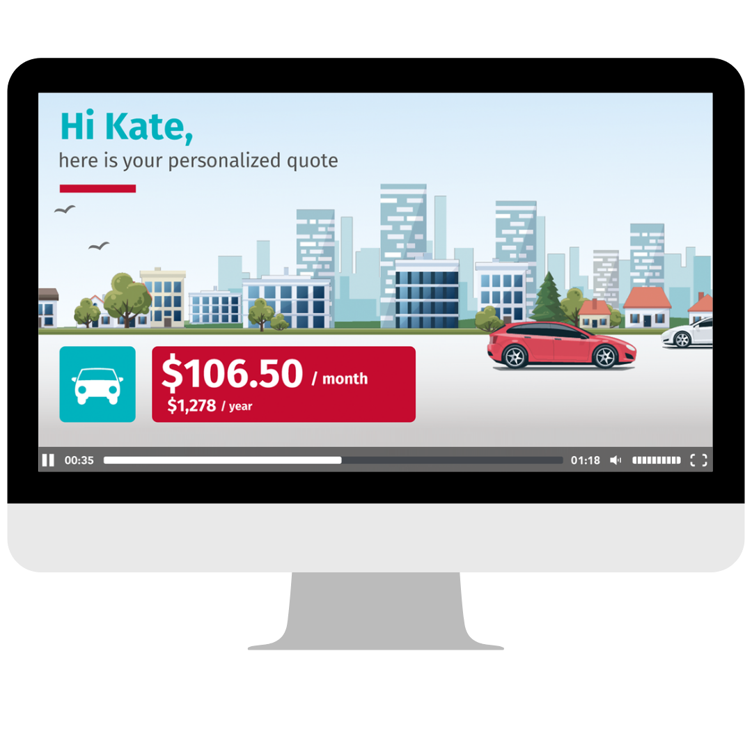 Allstate Allstate Video