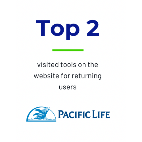 Pacific Life Case Study