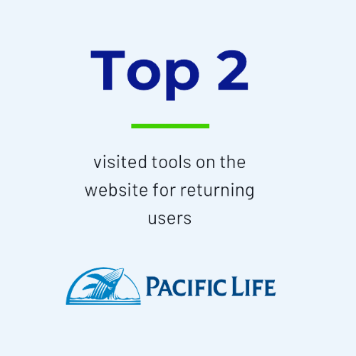 Pacific Life Case Study