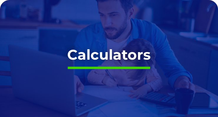 Services-Calculators