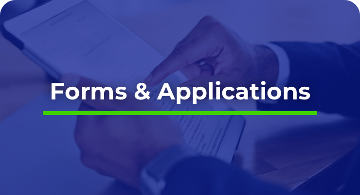 Services-Forms and Applications