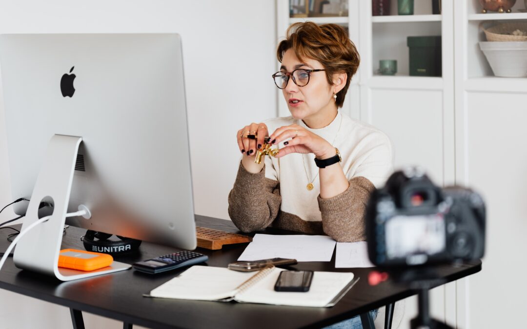 Personalized Sales Videos – The Best Sales Approach for the Digital Age