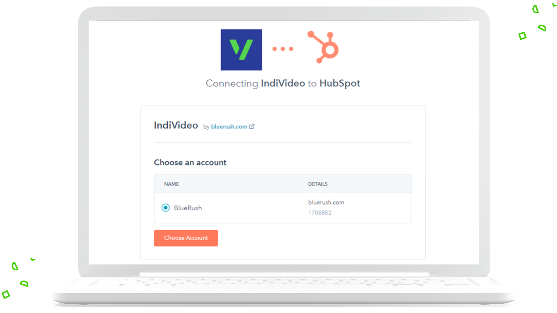 Hubspot Integration Photo Hubspot Integration Photo