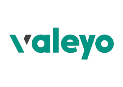 Valeyo Logo