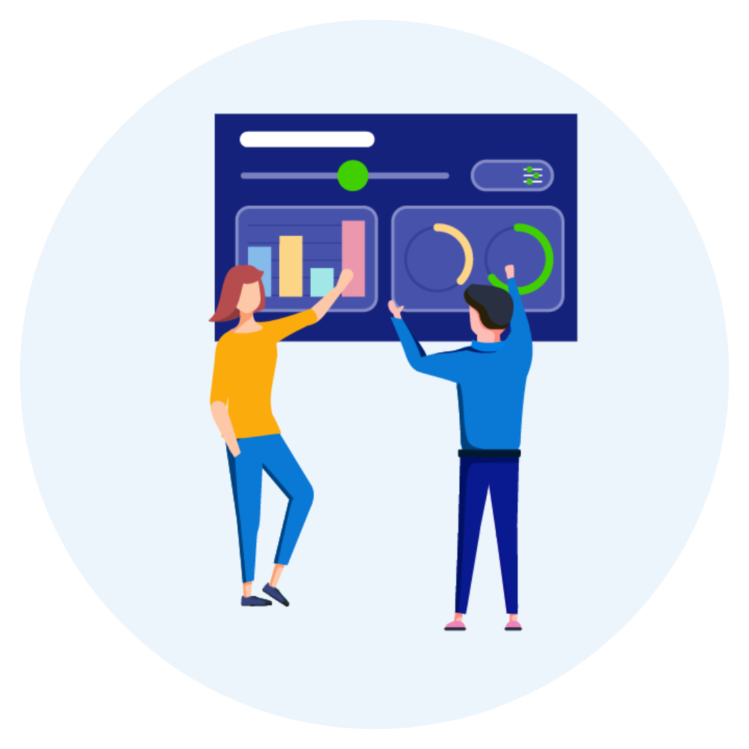 Measure Icon