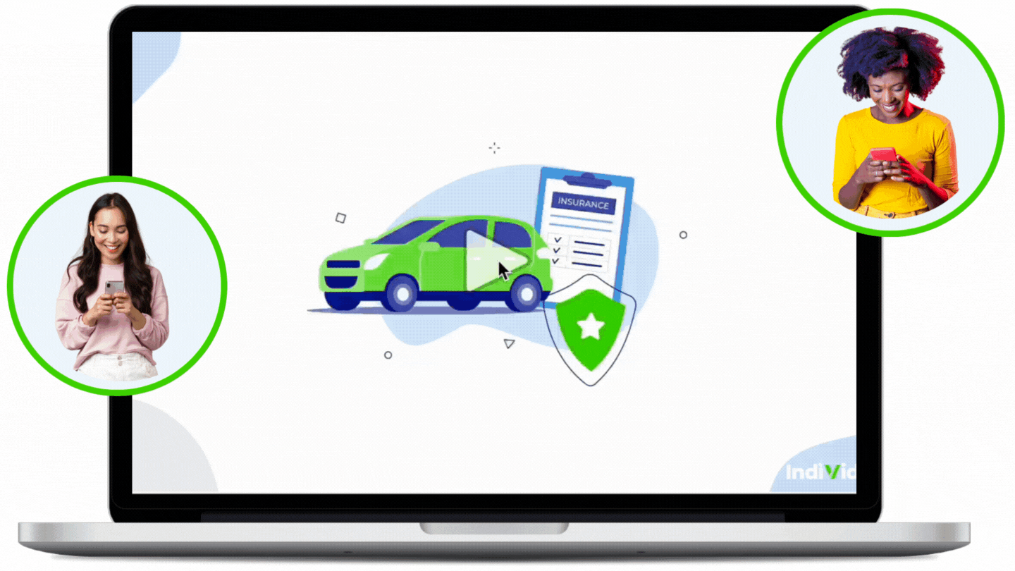 Customer Journey Car Insurance