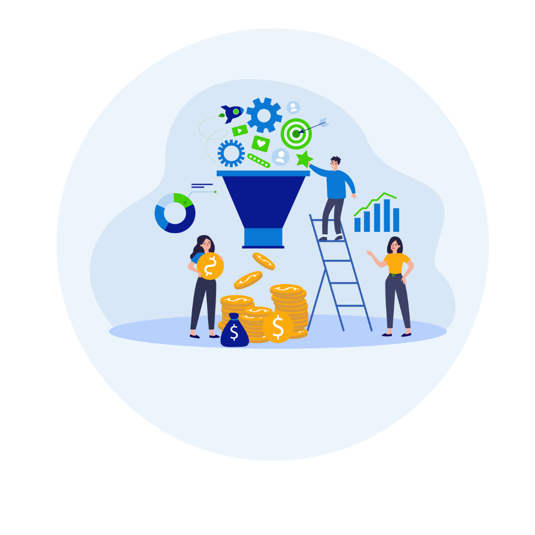 Sales Funnel Sales Funnel
