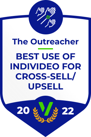 The Outreacher - Badge The Road Map Award