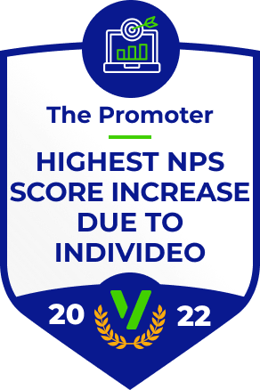 The Promoter - Badge The Road Map Award