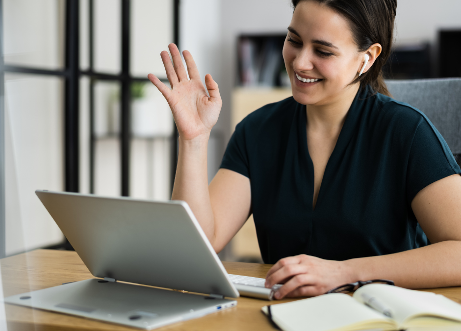 How to Record a Prospecting Video that Improves Your Sales Outreach