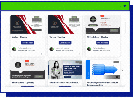 CREATE - FEATURES (460 × 340 px) Create features example