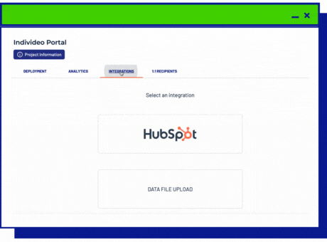 INTEGRATE - FEATURES (460 × 340 px) Integrate Features Example