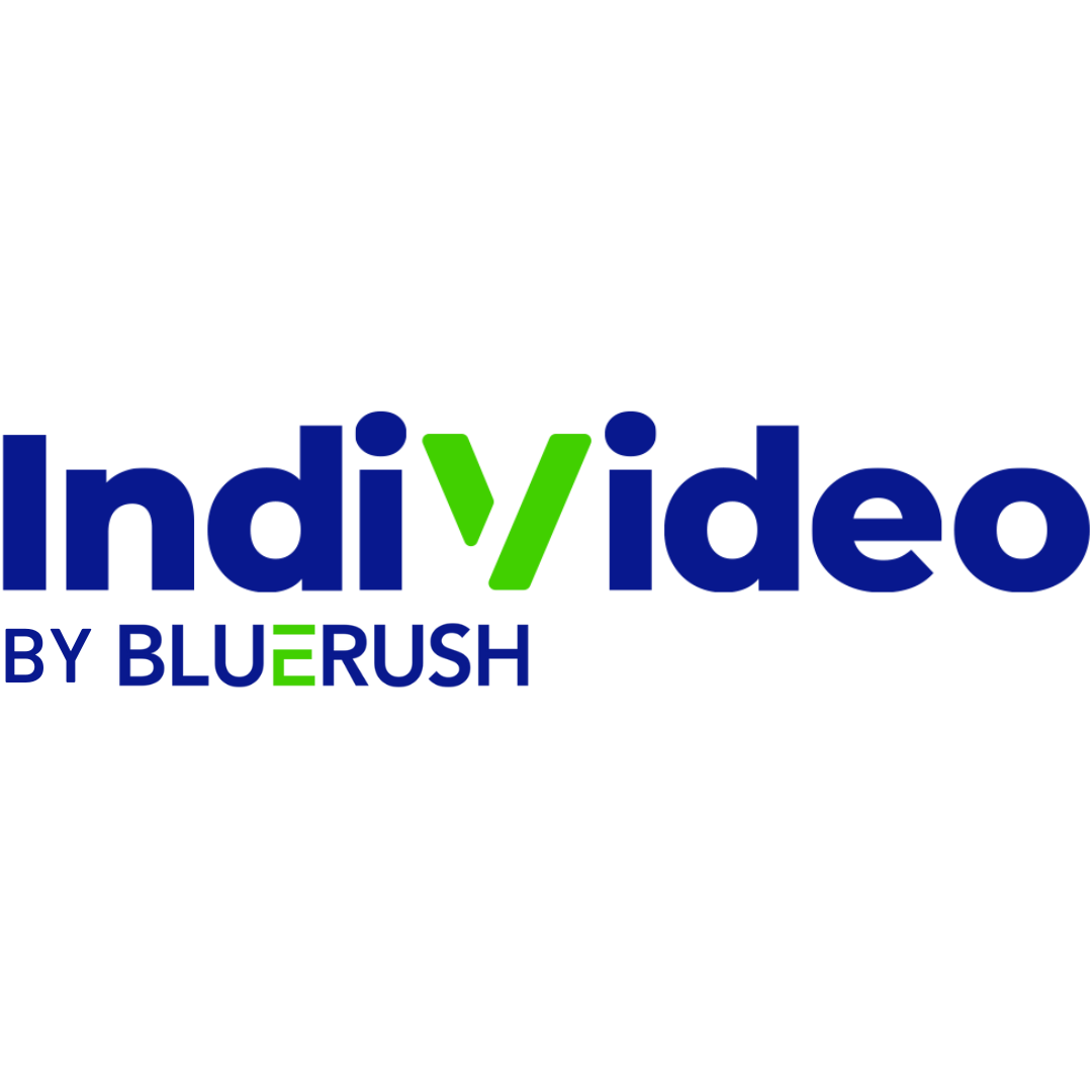 BlueRush Logo