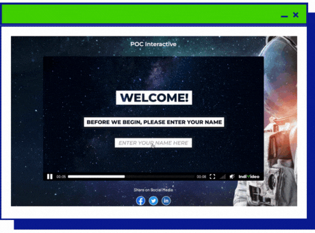 PERSONALIZE - FEATURES (460 × 340 px) Personalize features example