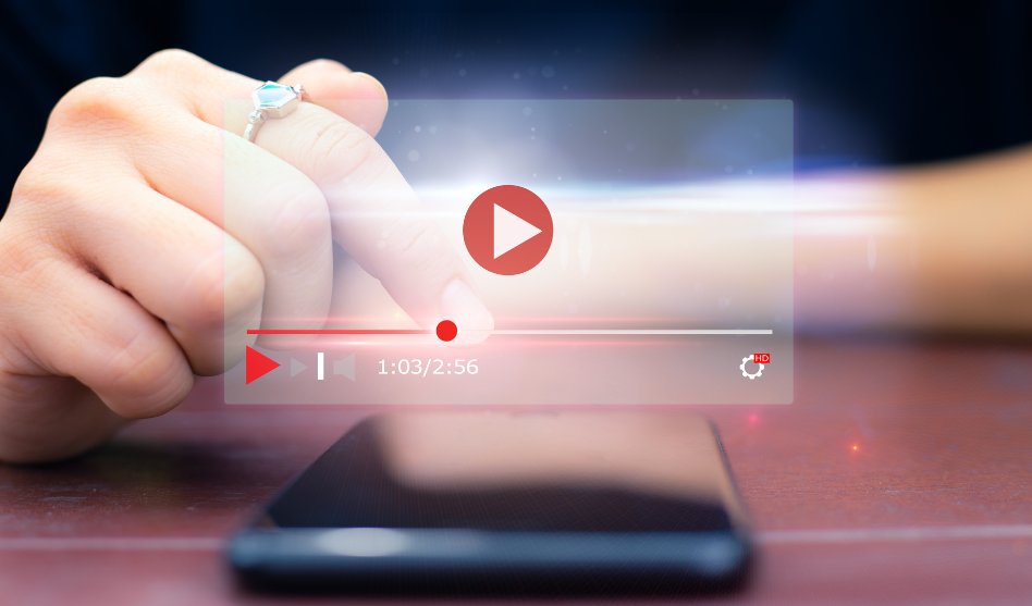Video For Sales: 3 Use Cases To Convert Prospects