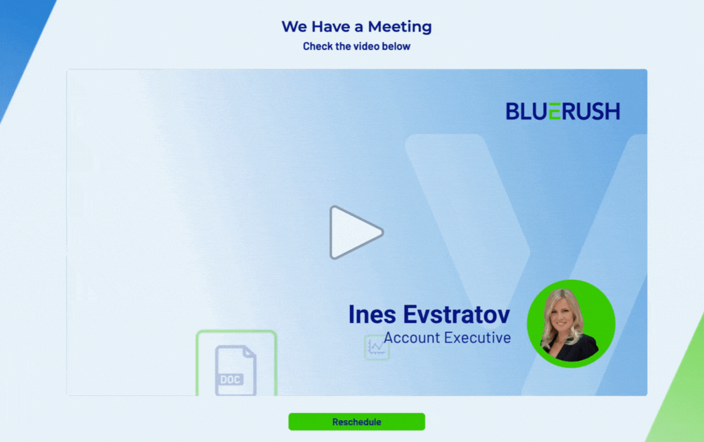 personalized Video Helps you Stand out in Overloaded Inboxes