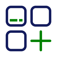 Intergated